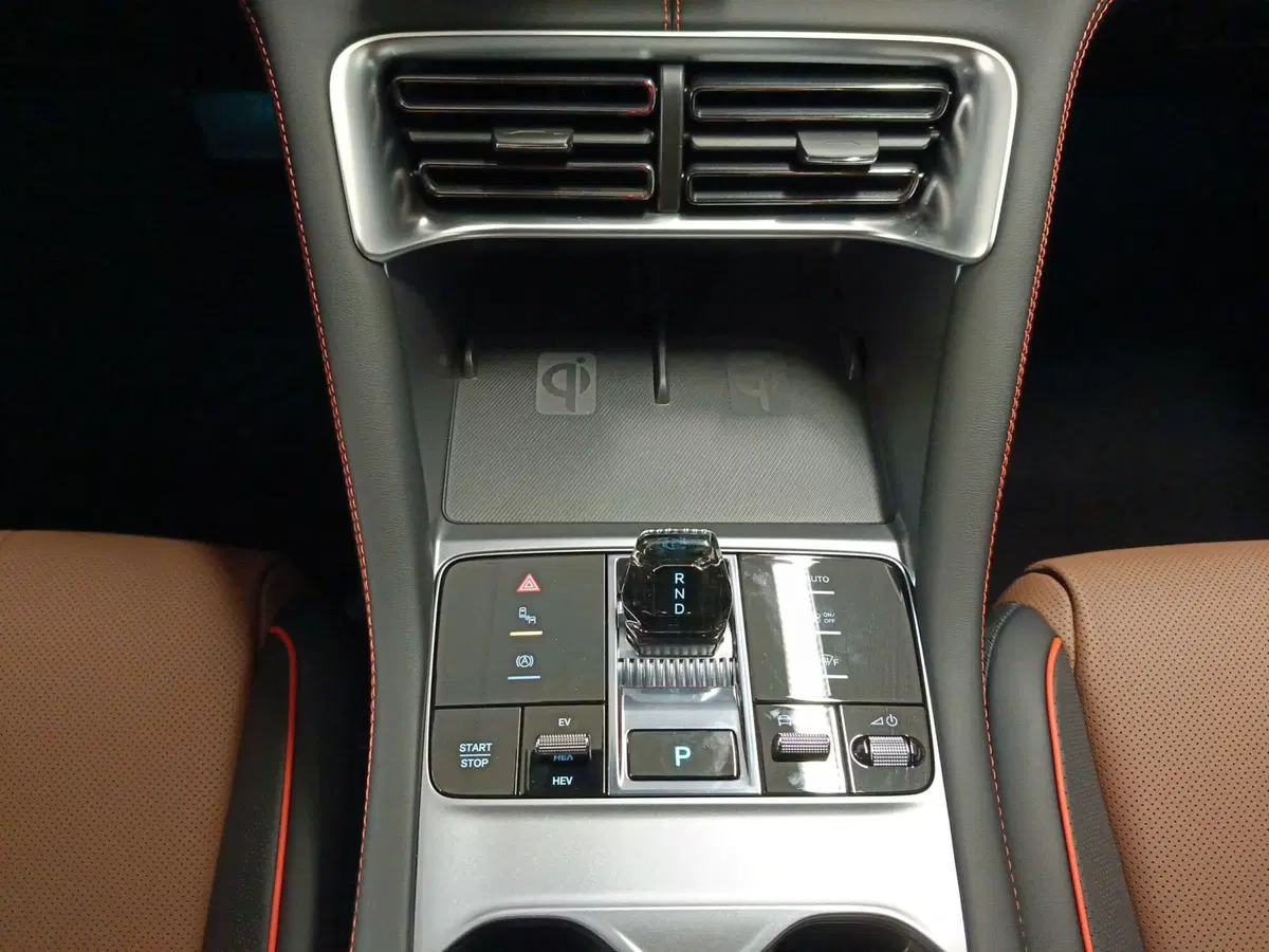 Byd Seal U nuova a Ascoli Piceno (20)