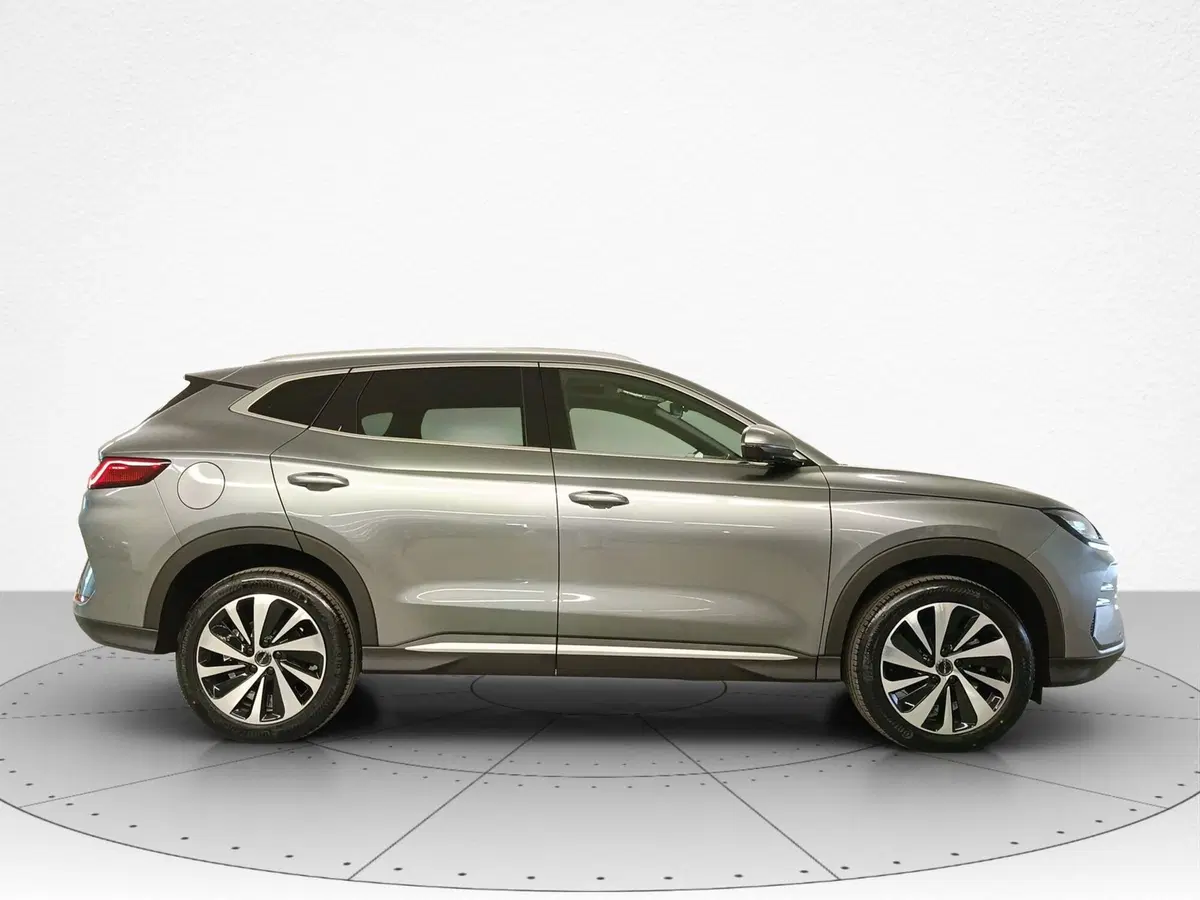 Byd Seal U nuova a Ascoli Piceno (5)