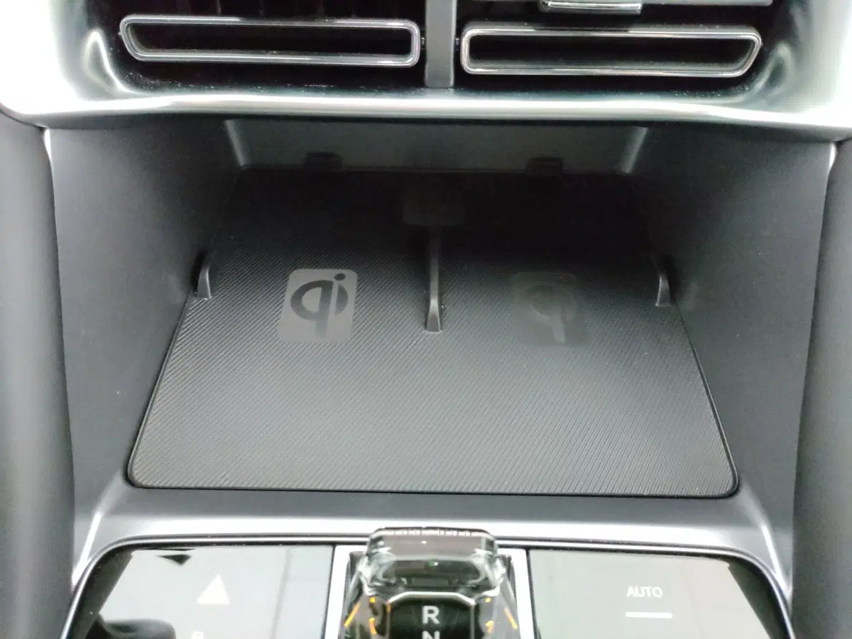 Byd Seal U DM-i usata a Ascoli Piceno (20)