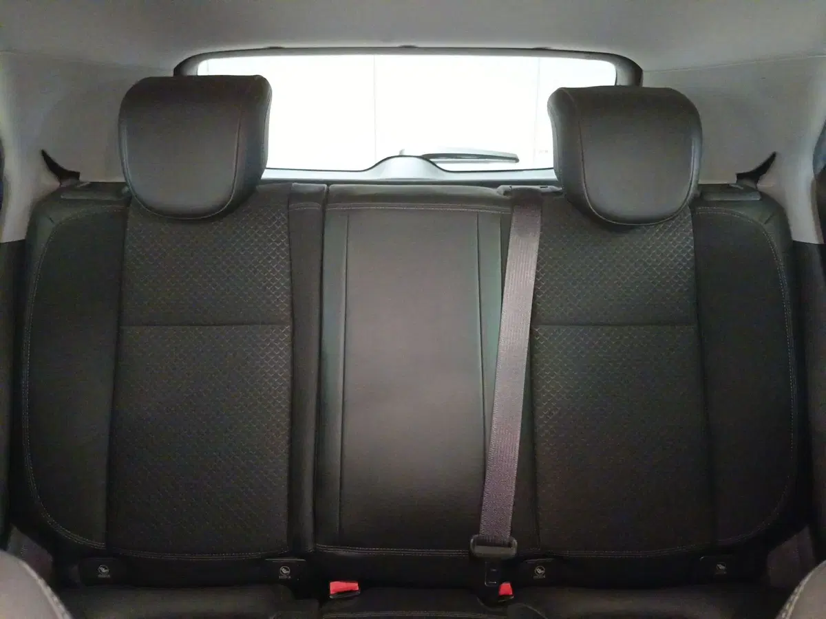 Opel Mokka usata a Ascoli Piceno (13)