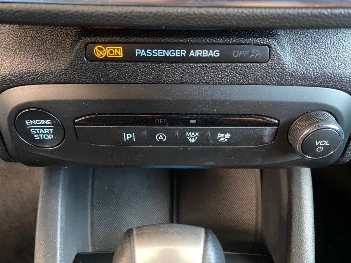Ford Focus usata a Torino (11)