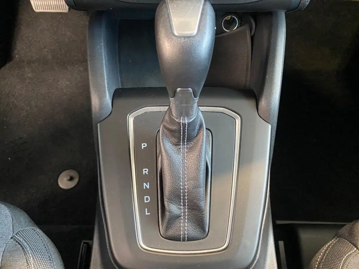 Ford Focus usata a Torino (12)