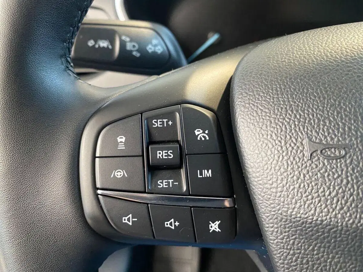 Ford Focus usata a Torino (13)