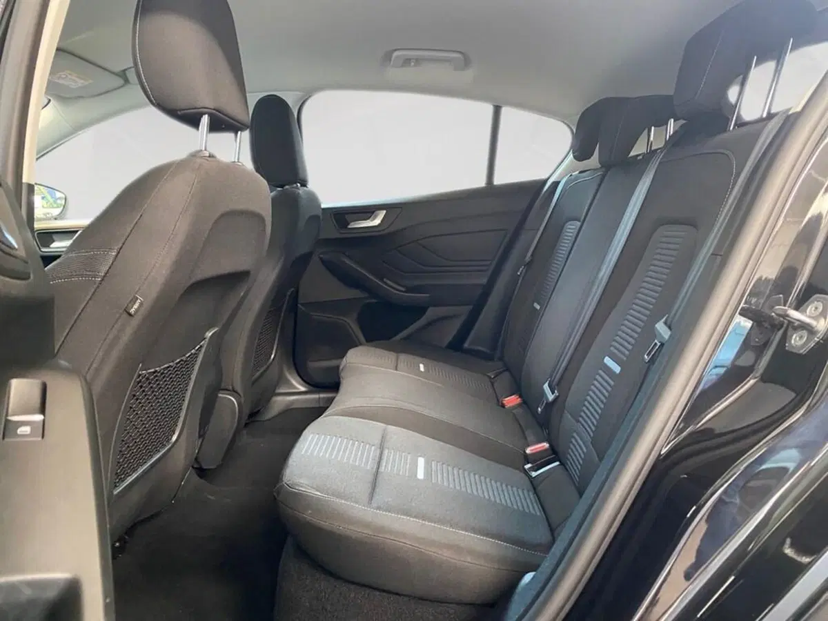 Ford Focus usata a Torino (8)
