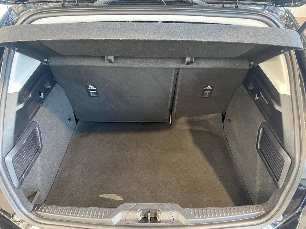 Ford Focus usata a Torino (9)