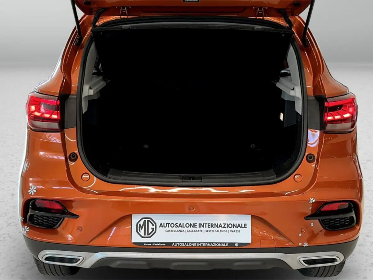 Mg ZS usata a Varese (11)