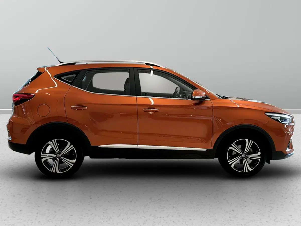 Mg ZS usata a Varese (6)