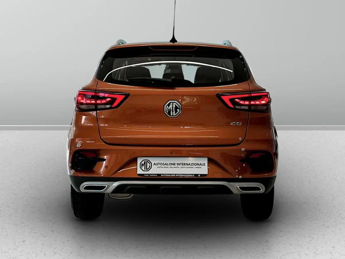 Mg ZS usata a Varese (7)