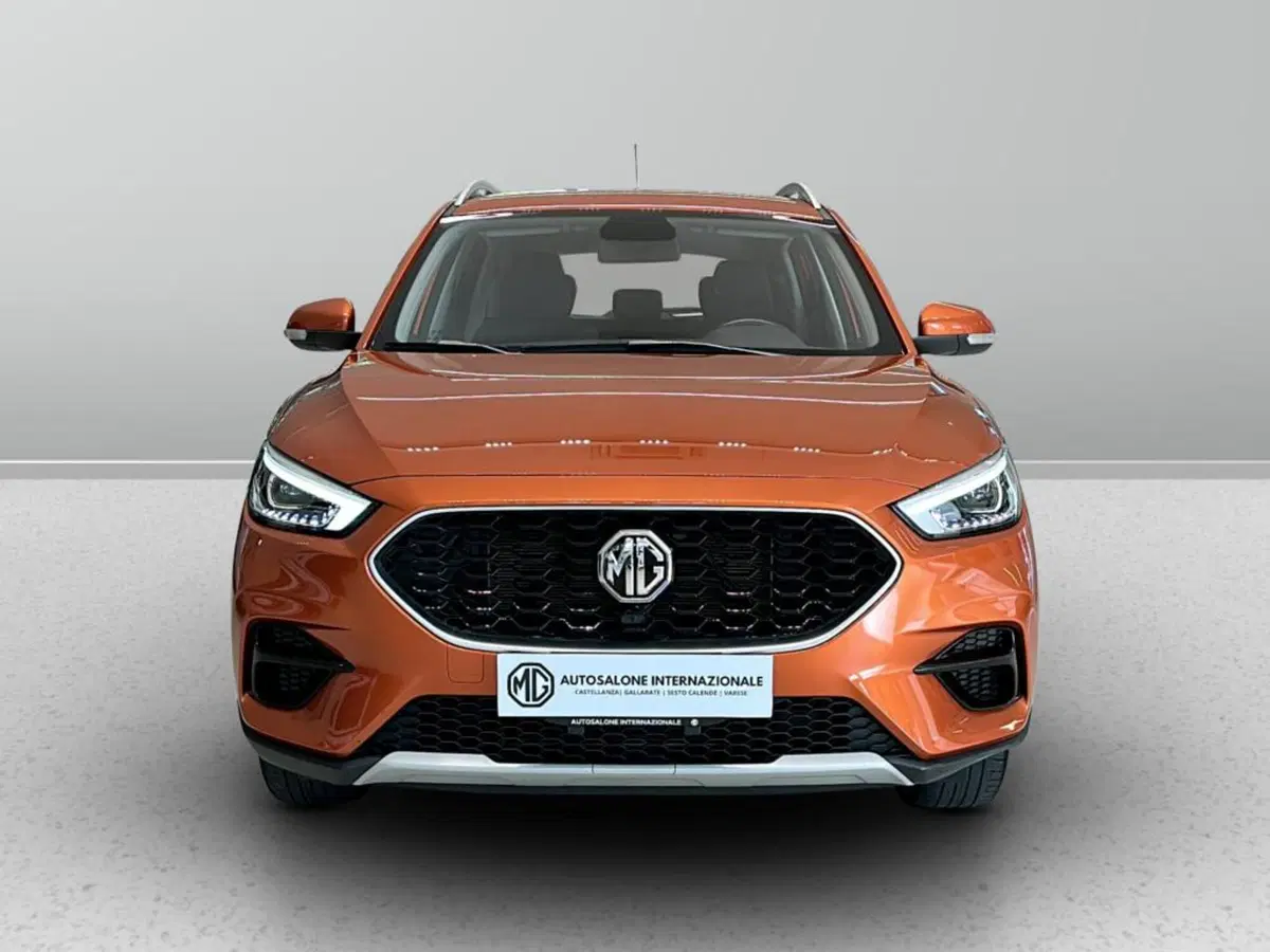 Mg ZS usata a Varese (8)