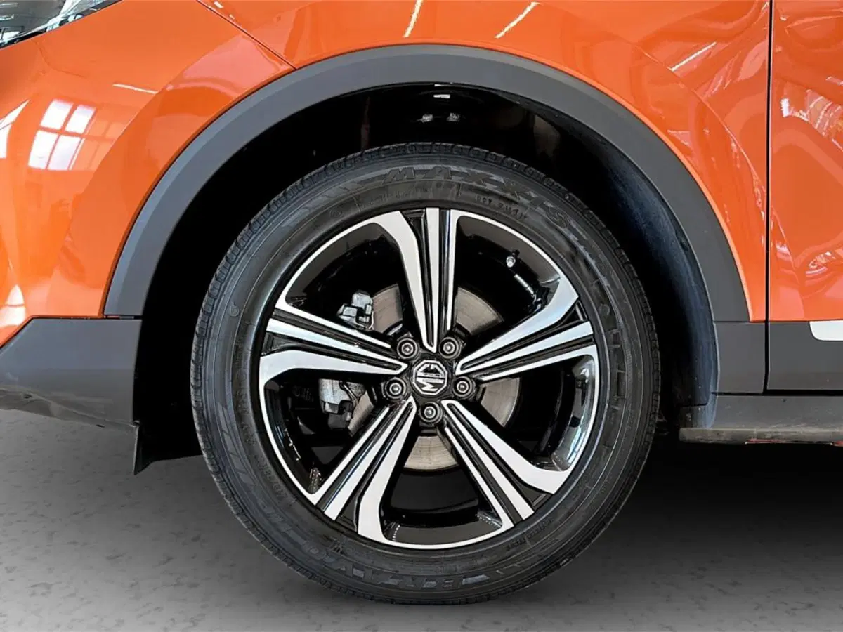 Mg ZS usata a Varese (9)