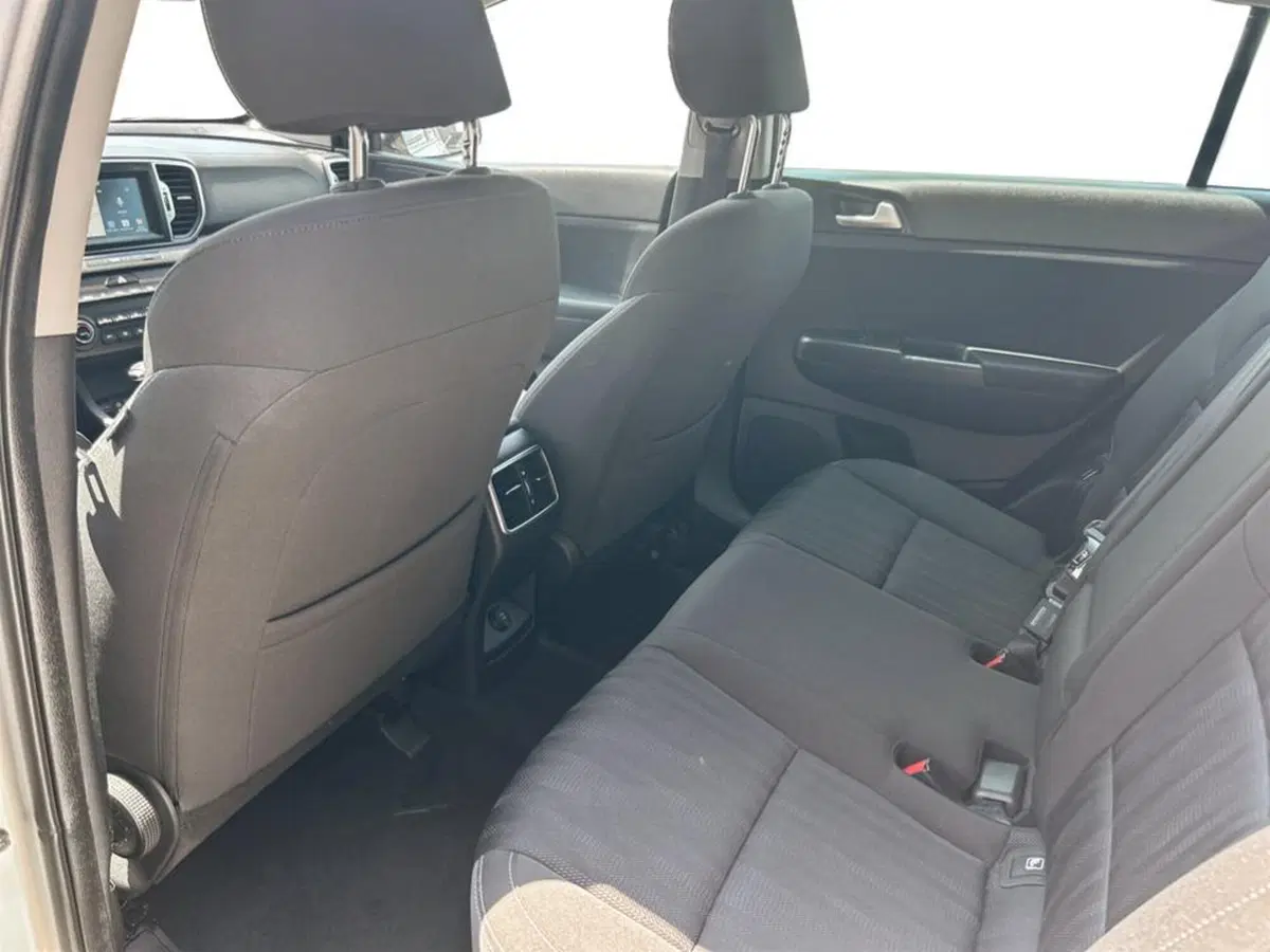 Kia Sportage usata a Piacenza (10)