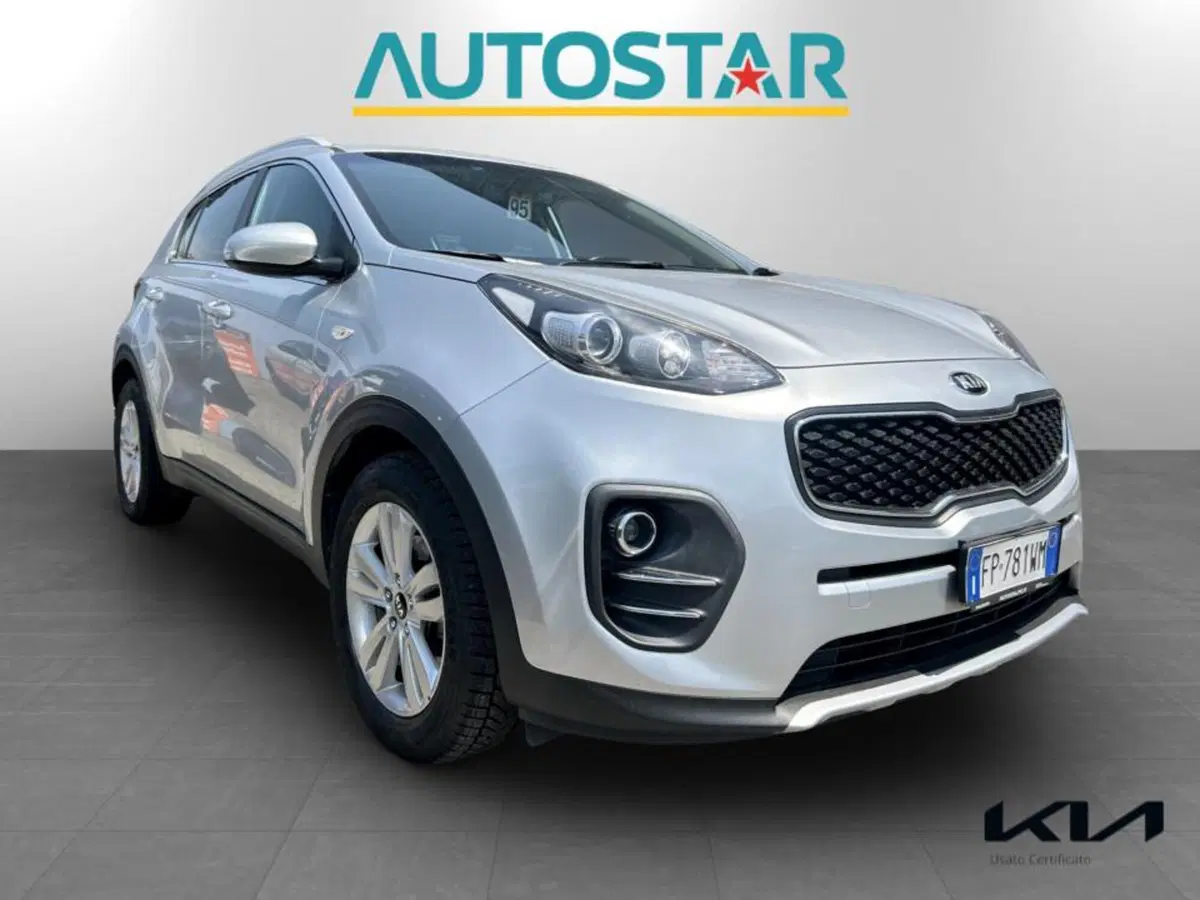 Kia Sportage usata a Piacenza (3)