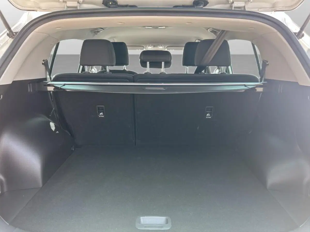 Kia Sportage usata a Piacenza (7)