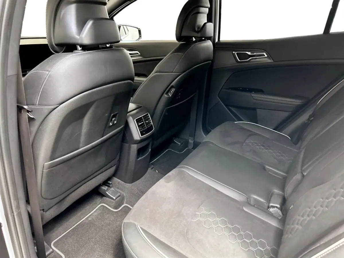 Kia Sportage usata a Piacenza (10)