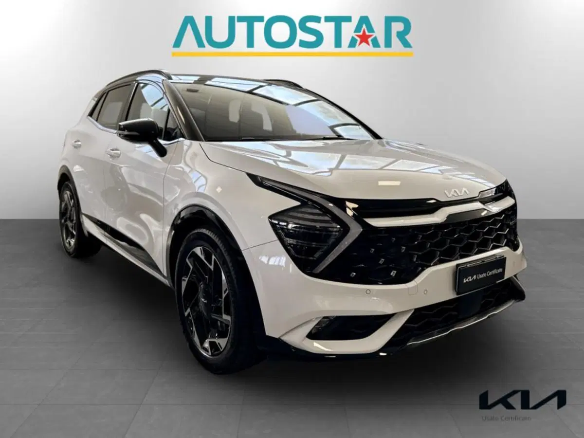 Kia Sportage usata a Piacenza (3)