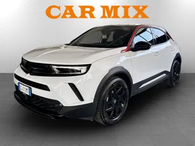 Opel Mokka 1.2 t Ultimate s&amp;s 130cv at8 del 2021 usata a Piacenza