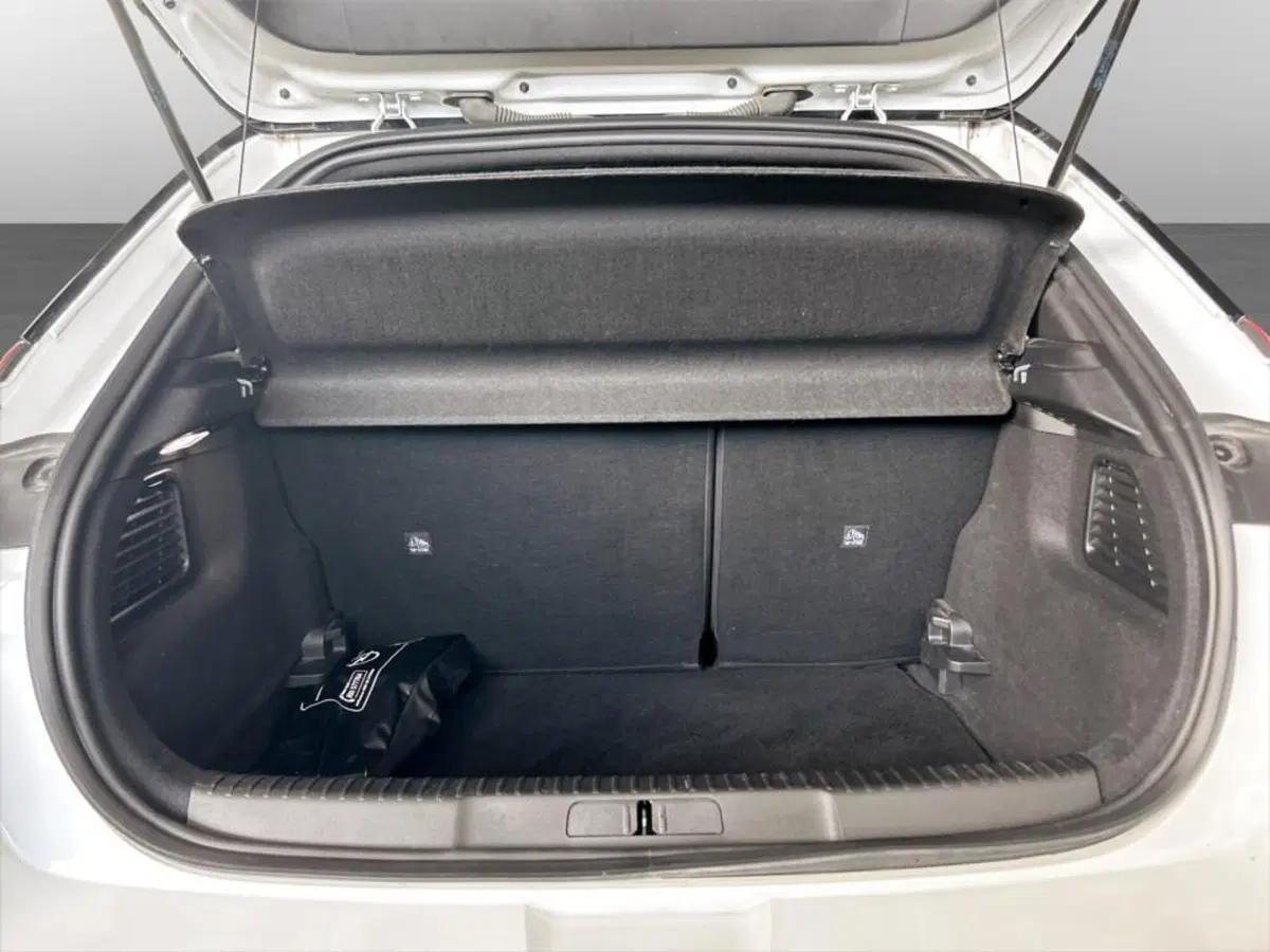 Opel Mokka usata a Piacenza (7)