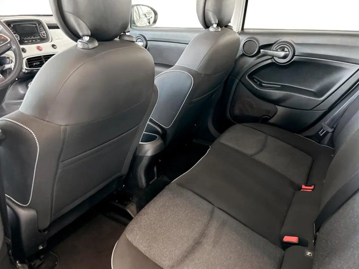 Fiat 500X usata a Piacenza (10)