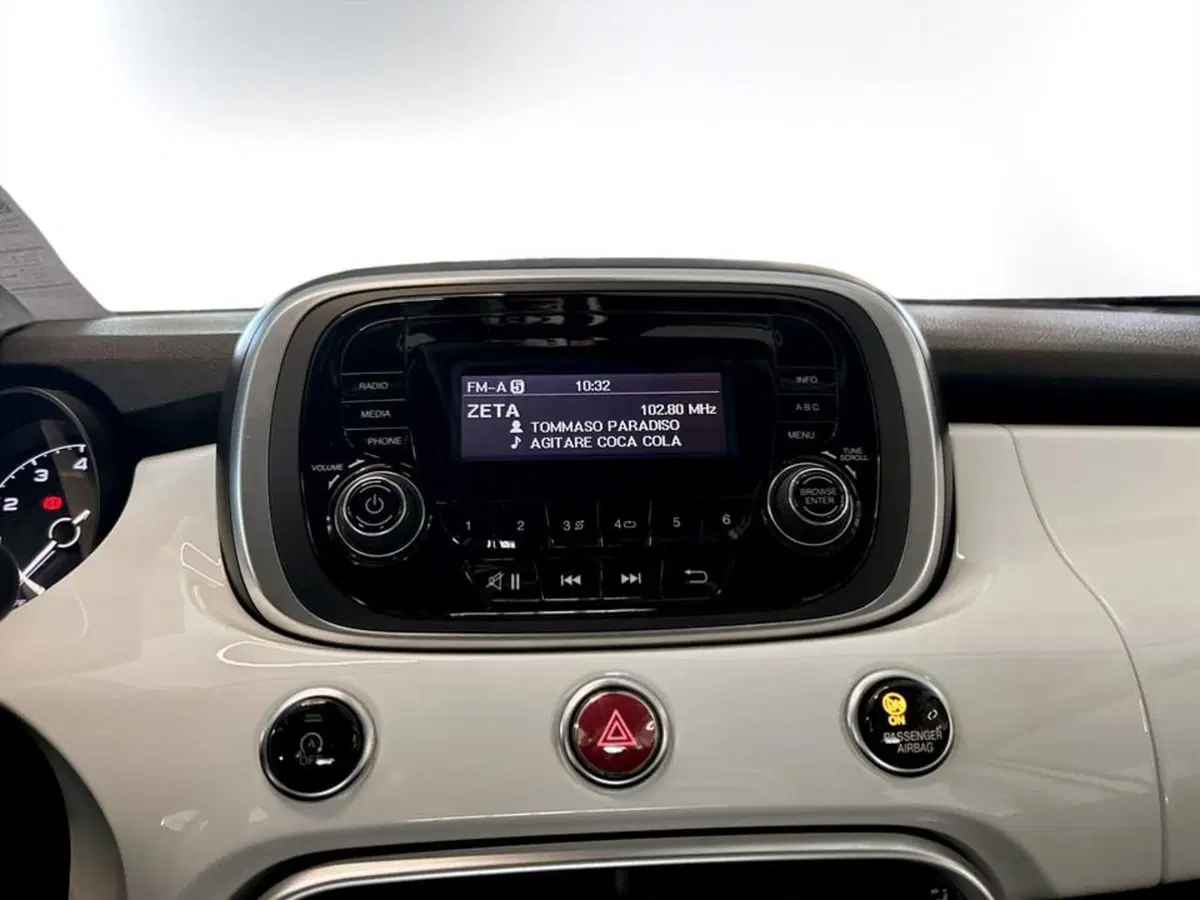 Fiat 500X usata a Piacenza (11)