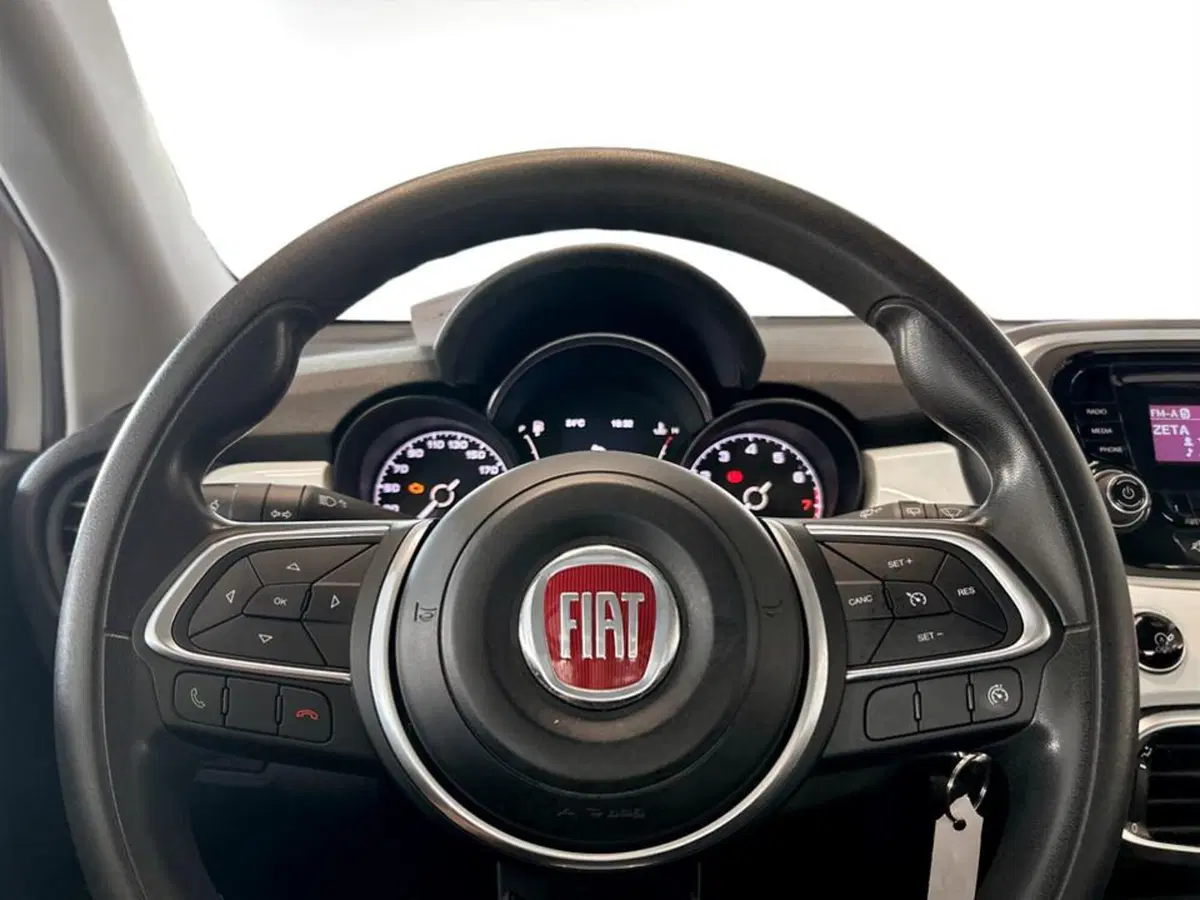 Fiat 500X usata a Piacenza (12)