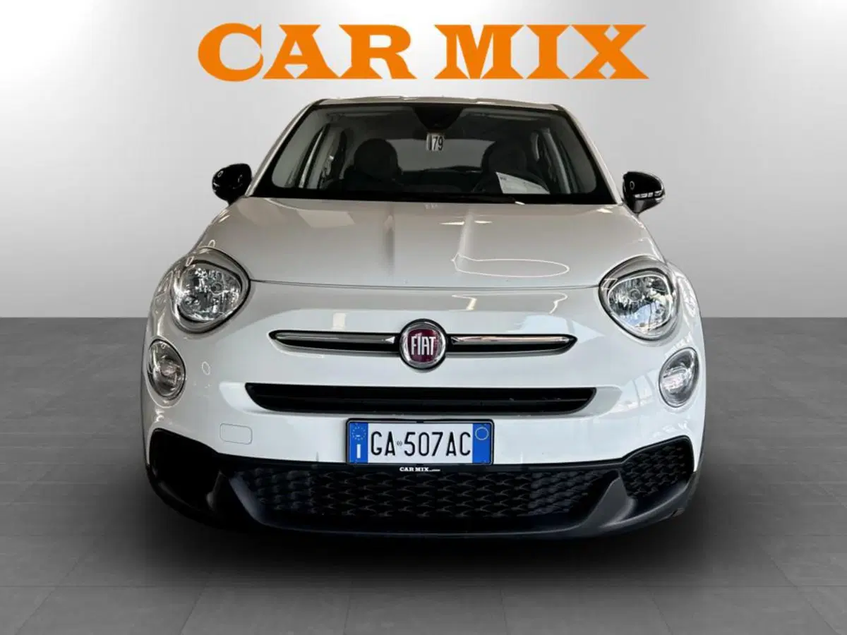 Fiat 500X usata a Piacenza (2)
