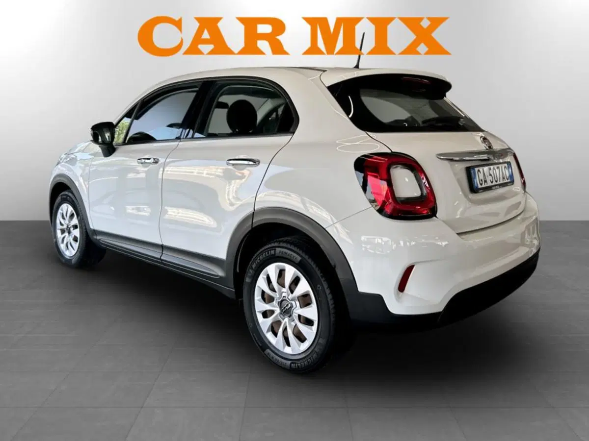 Fiat 500X usata a Piacenza (4)