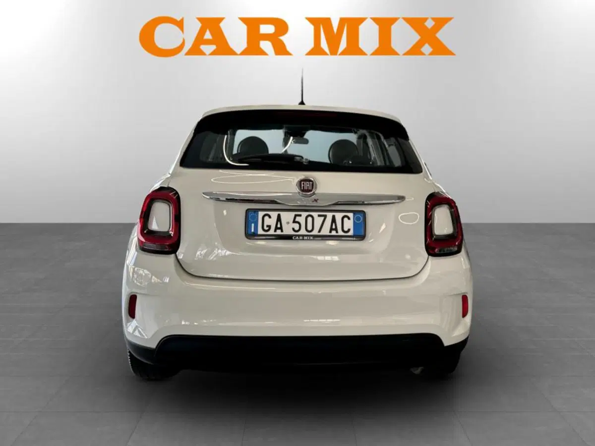 Fiat 500X usata a Piacenza (5)