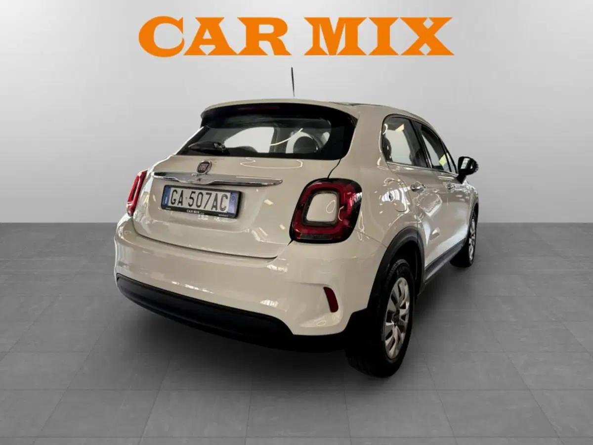 Fiat 500X usata a Piacenza (6)