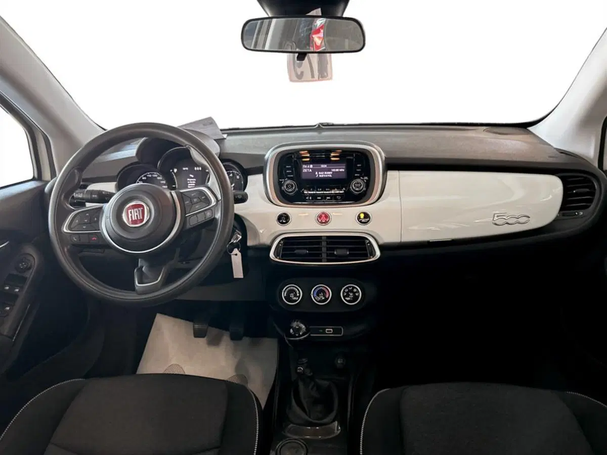 Fiat 500X usata a Piacenza (8)