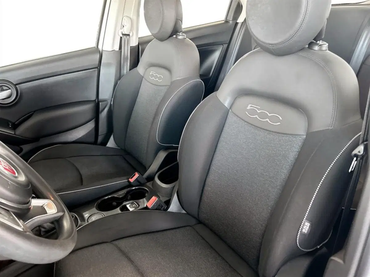 Fiat 500X usata a Piacenza (9)