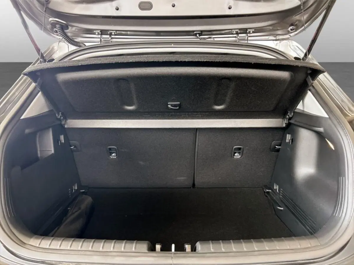 Kia Stonic usata a Piacenza (7)