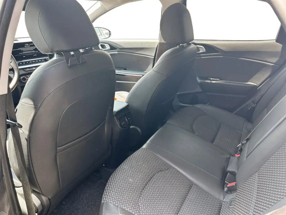 Kia XCeed usata a Piacenza (10)