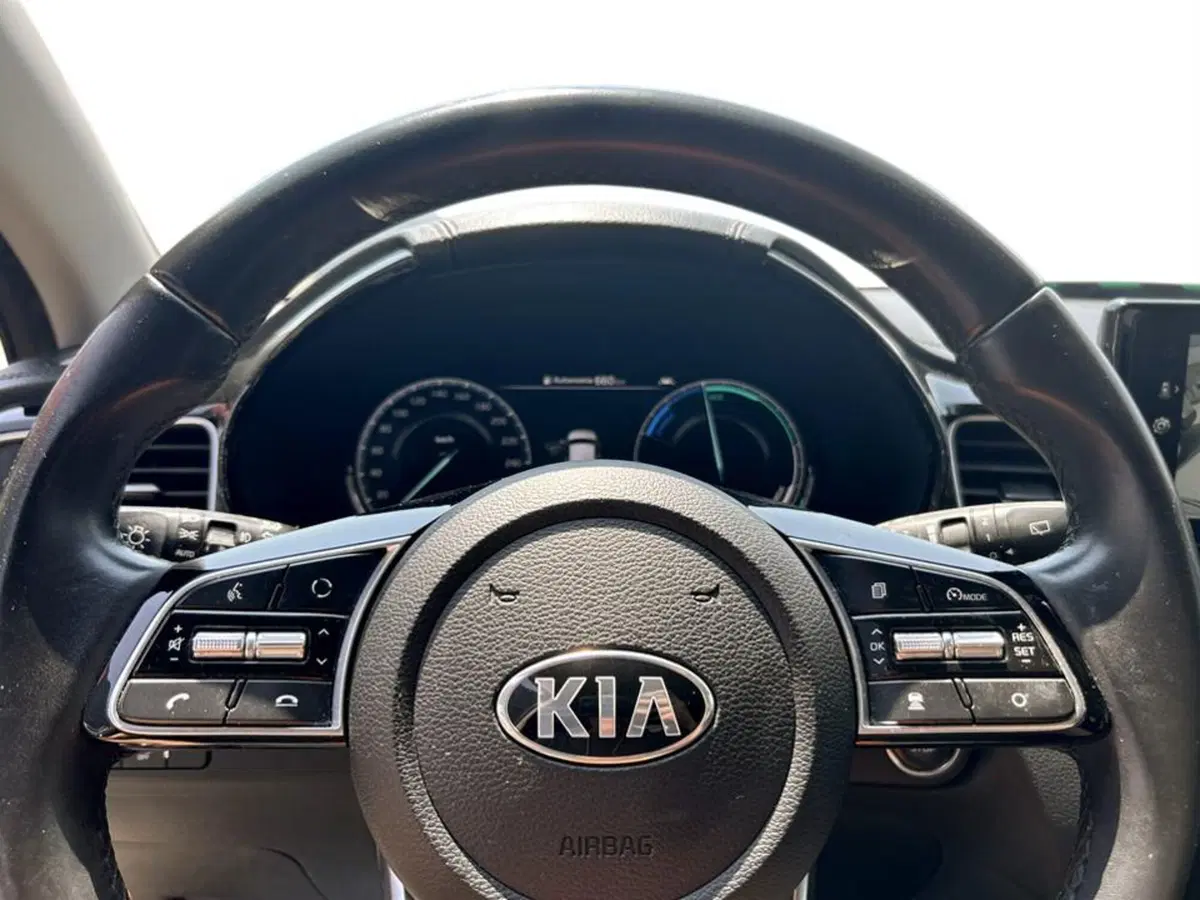 Kia XCeed usata a Piacenza (12)