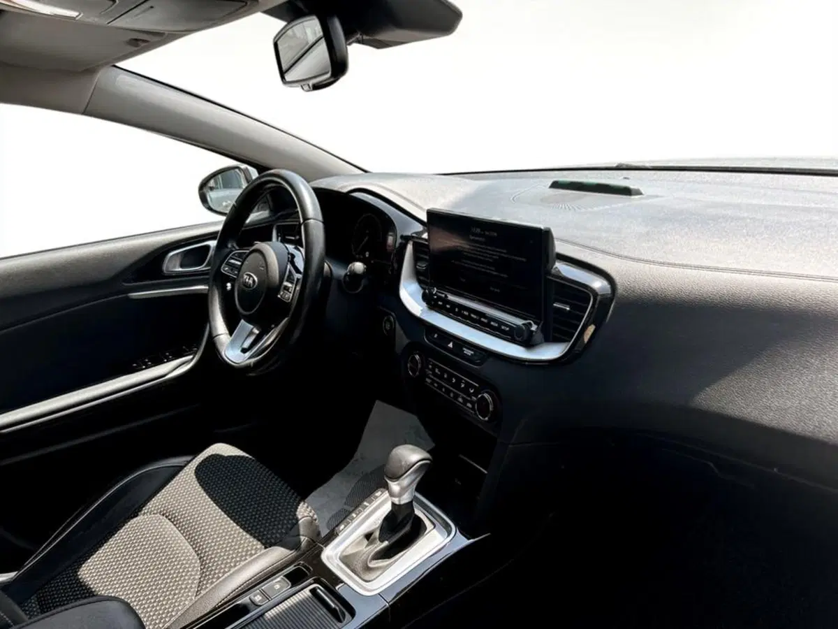 Kia XCeed usata a Piacenza (14)