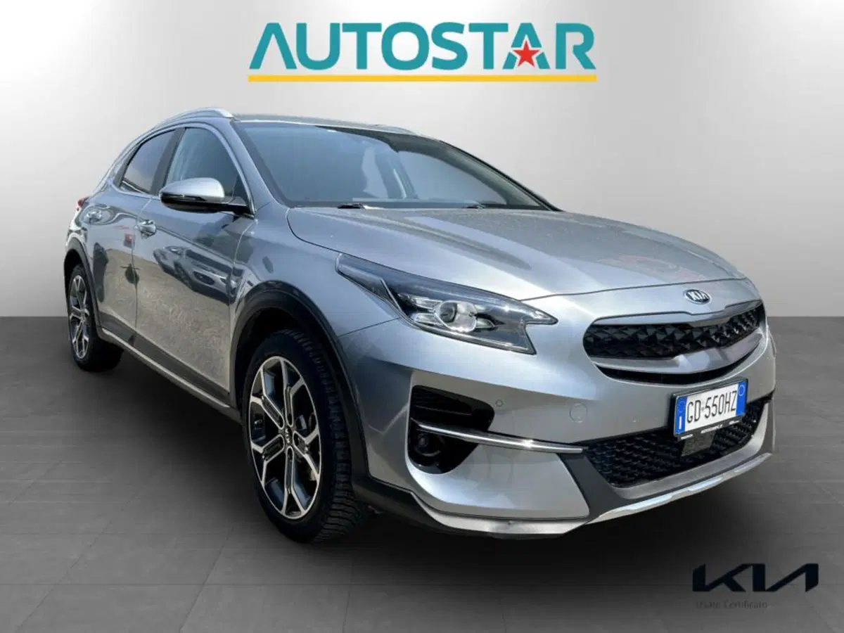 Kia XCeed usata a Piacenza (3)