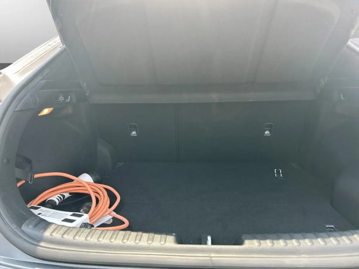 Kia XCeed usata a Piacenza (7)