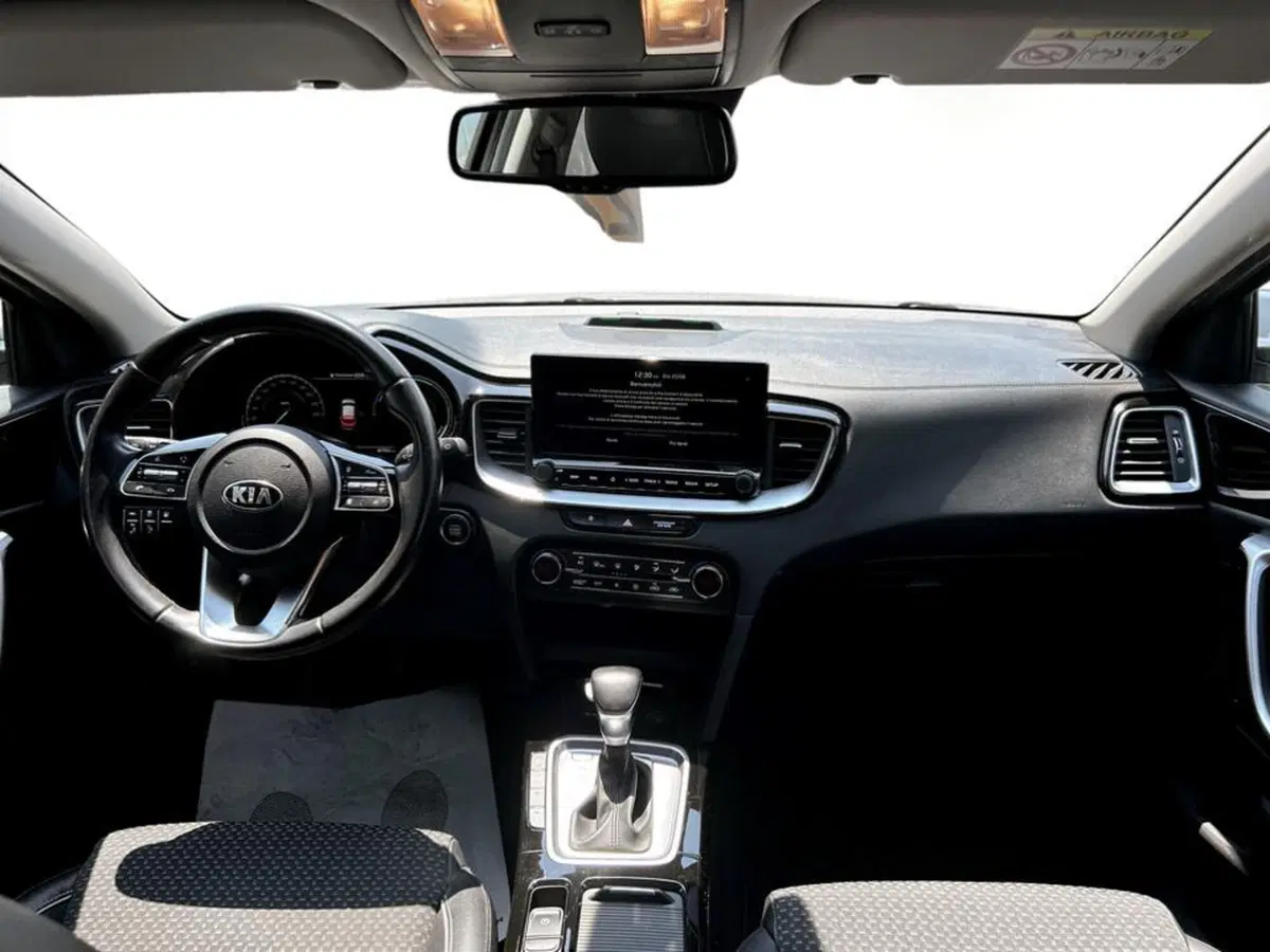 Kia XCeed usata a Piacenza (8)