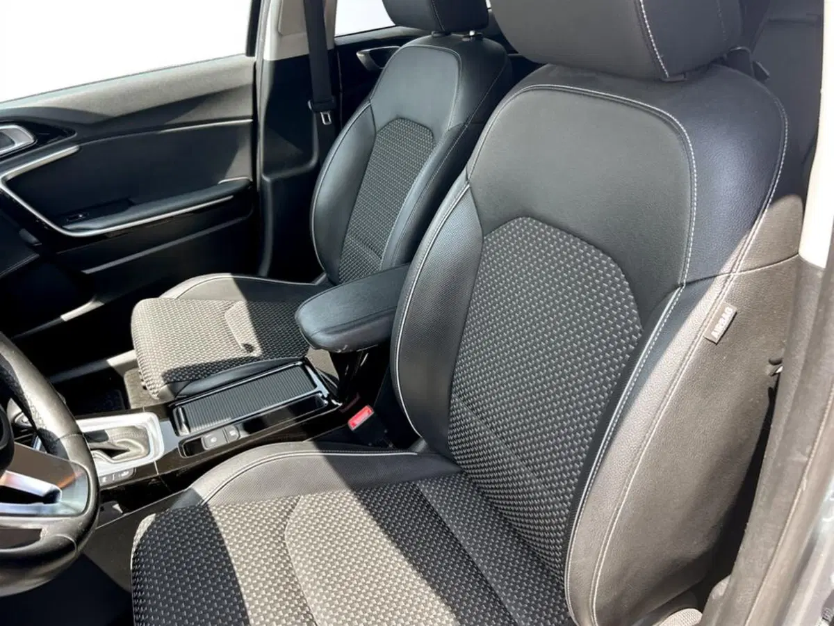 Kia XCeed usata a Piacenza (9)