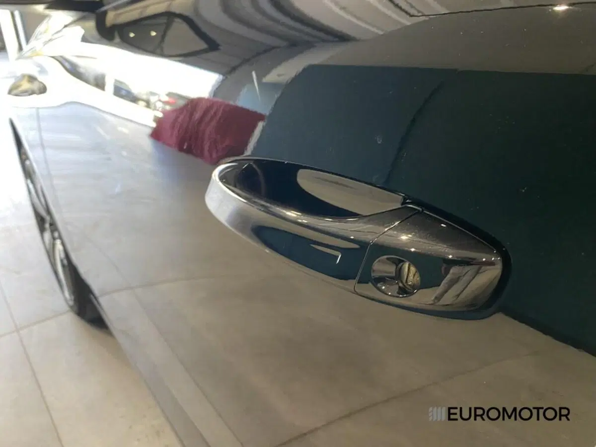 Peugeot 308 usata a Bari (12)