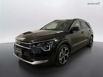 Kia Niro 1.6 GDi DCT PHEV Evolution del 2023 usata a Verona
