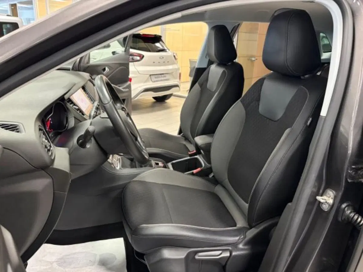 Opel Grandland X usata a Cuneo (13)