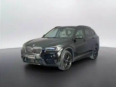 BMW X1 sDrive20d xLine Plus del 2018 usata a San Benedetto del Tronto