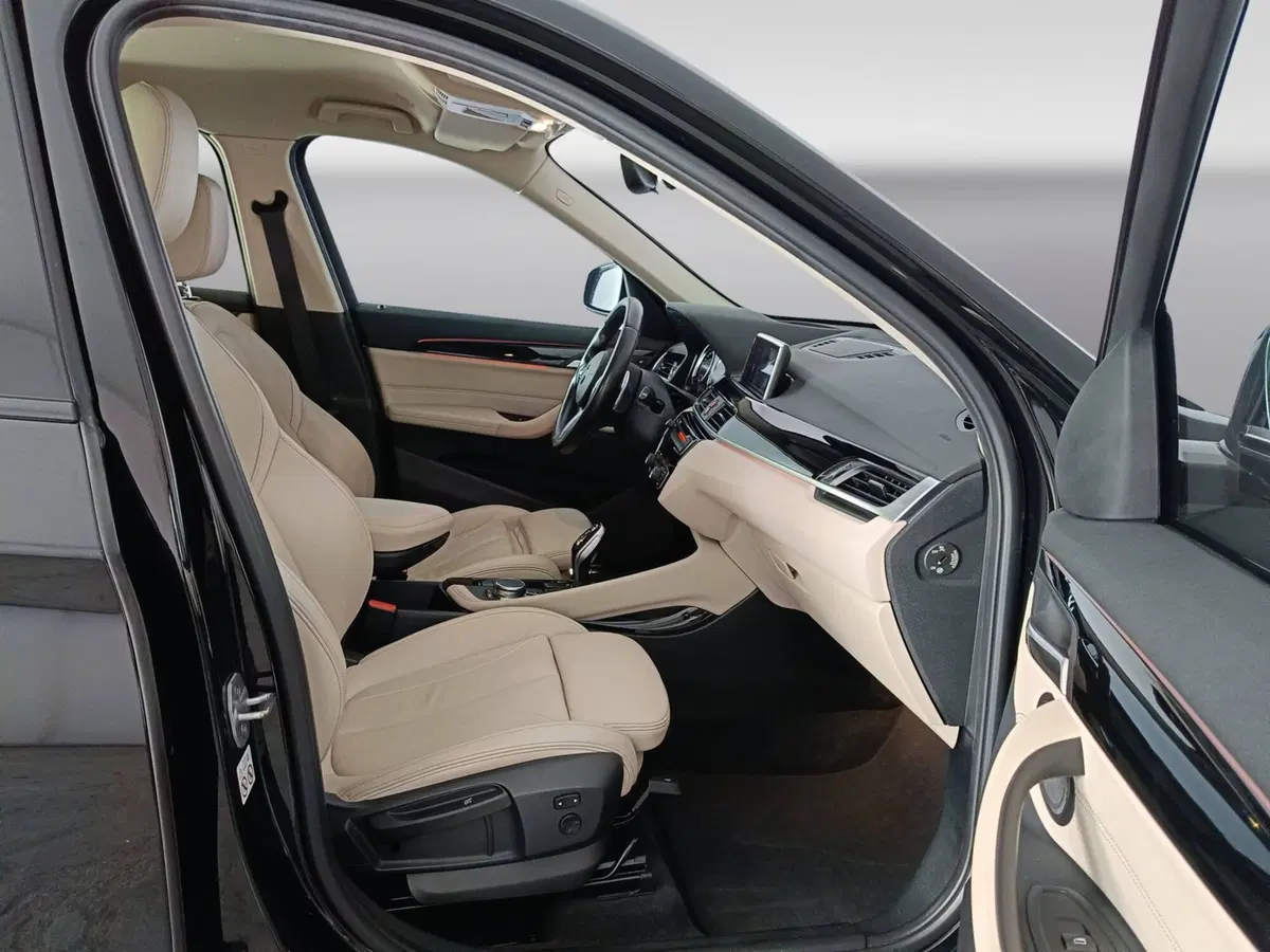 BMW X1 usata a Ascoli Piceno (11)