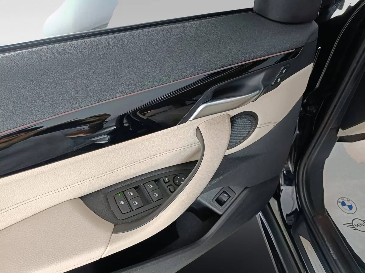 BMW X1 usata a Ascoli Piceno (18)