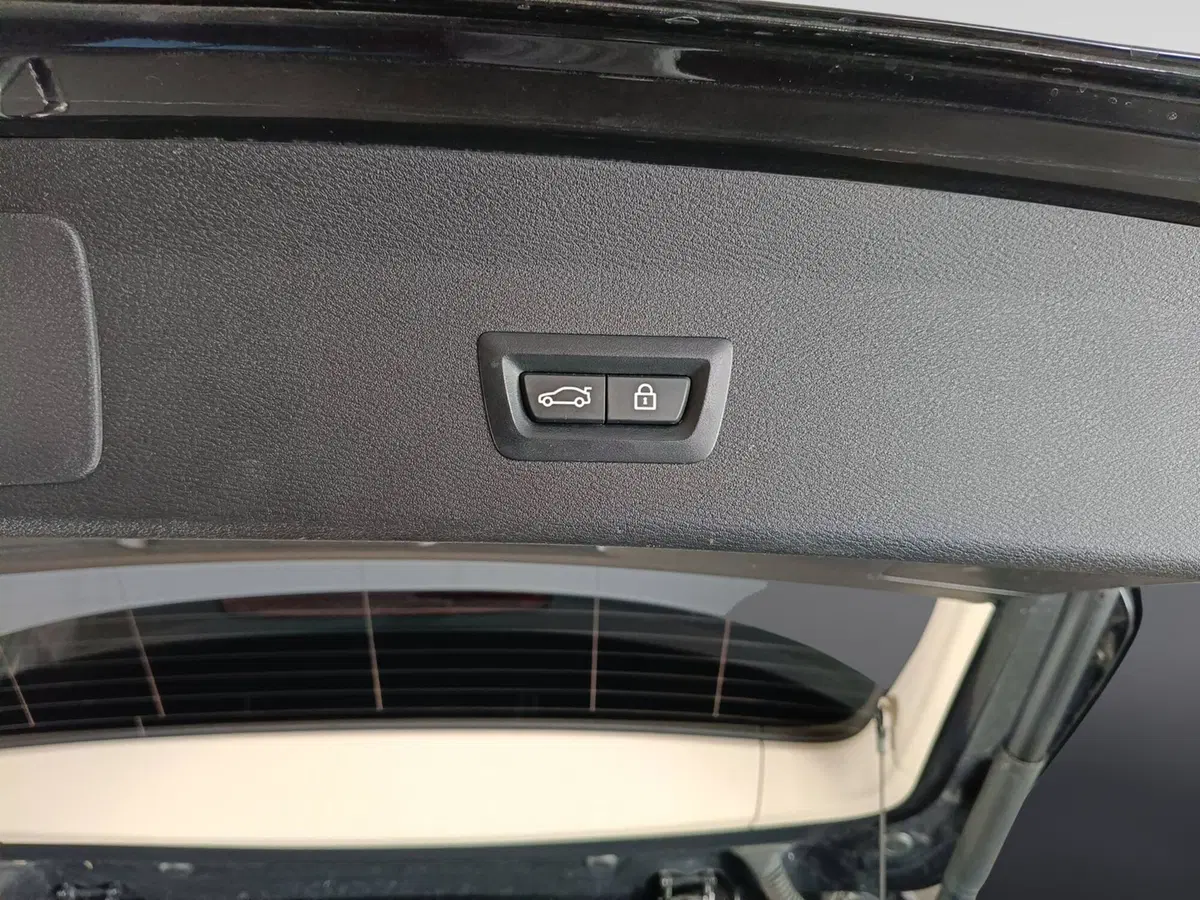 BMW X1 usata a Ascoli Piceno (19)