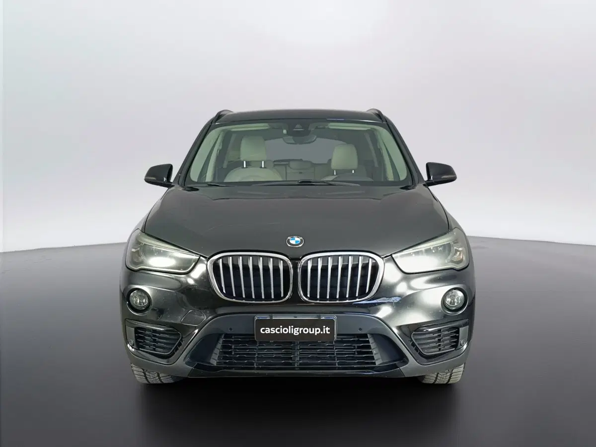 BMW X1 usata a Ascoli Piceno (2)
