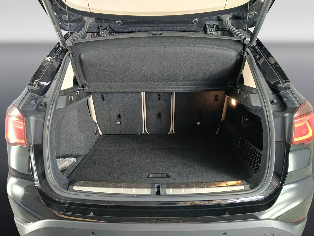 BMW X1 usata a Ascoli Piceno (20)