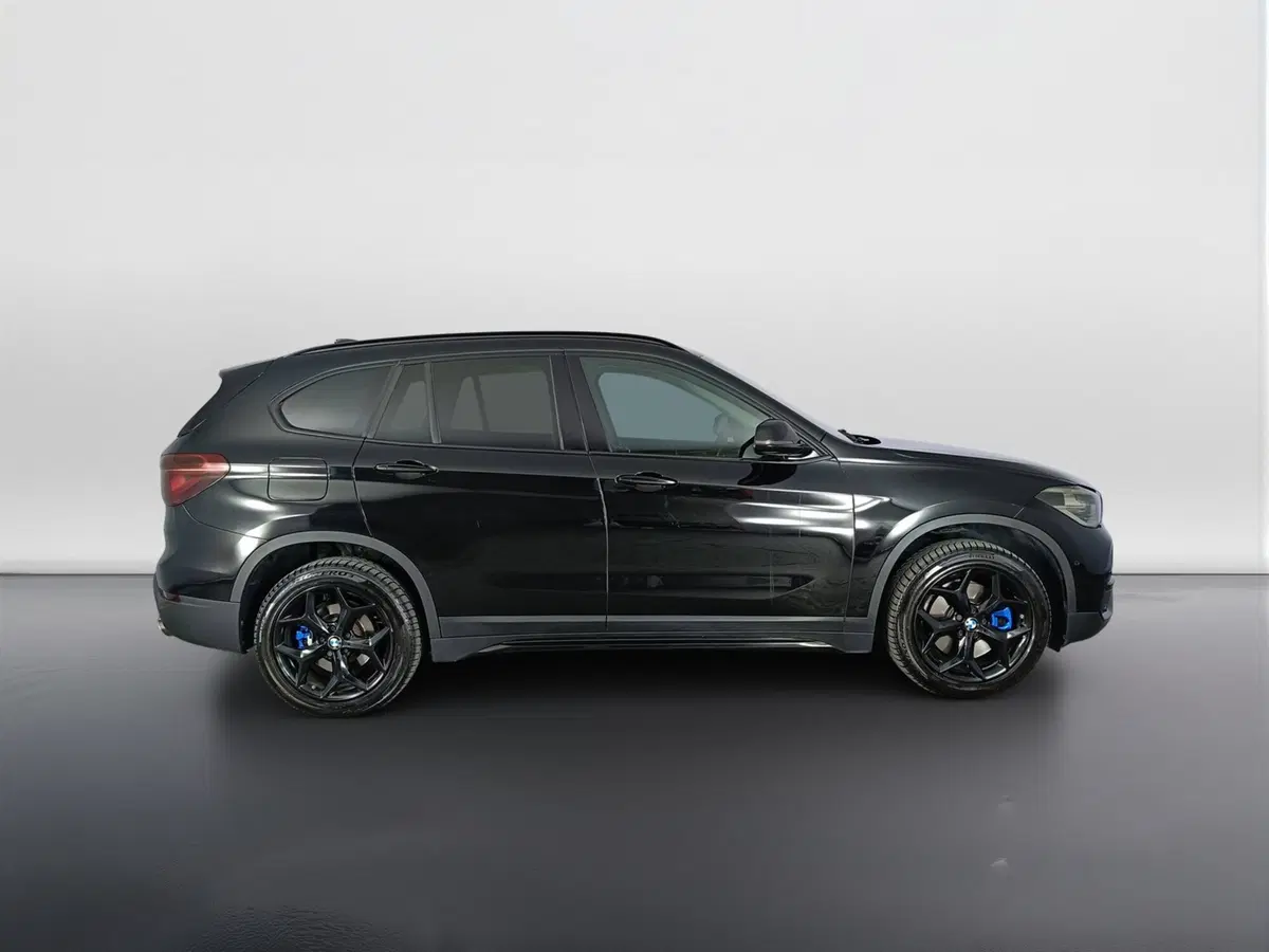 BMW X1 usata a Ascoli Piceno (3)