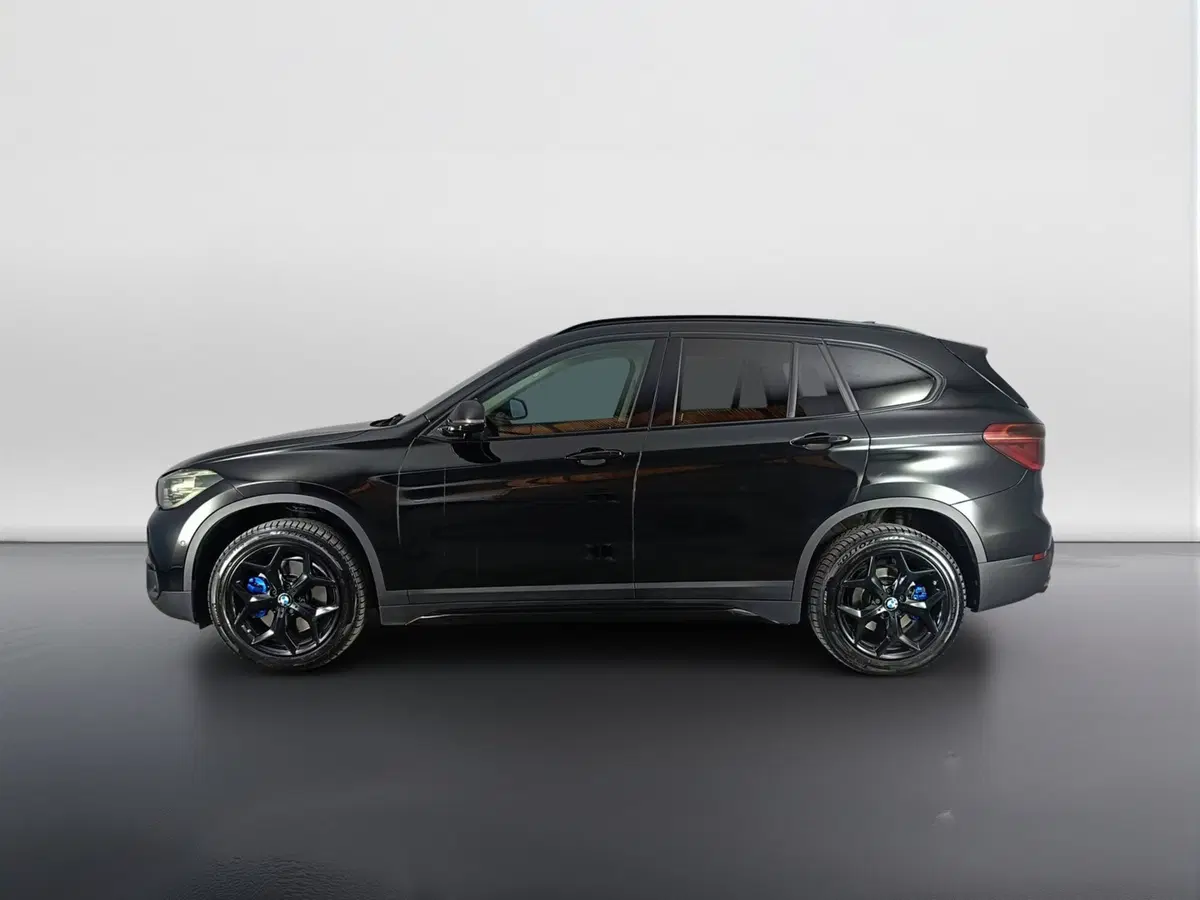 BMW X1 usata a Ascoli Piceno (6)
