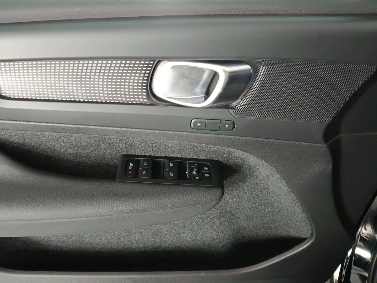 Volvo XC40 usata a Ascoli Piceno (18)